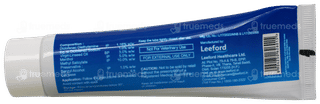 Vovedic Plus Gel 50Gm